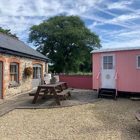 Swallow Cottage At Duffryn Mawr Cottages Хенсол Екстериор снимка