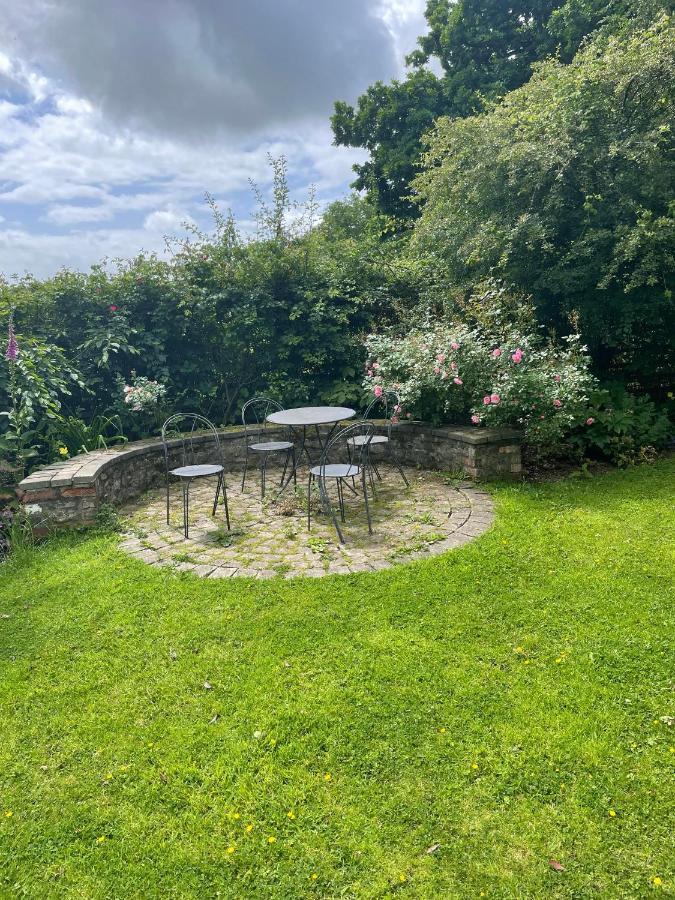 Swallow Cottage At Duffryn Mawr Cottages Хенсол Екстериор снимка