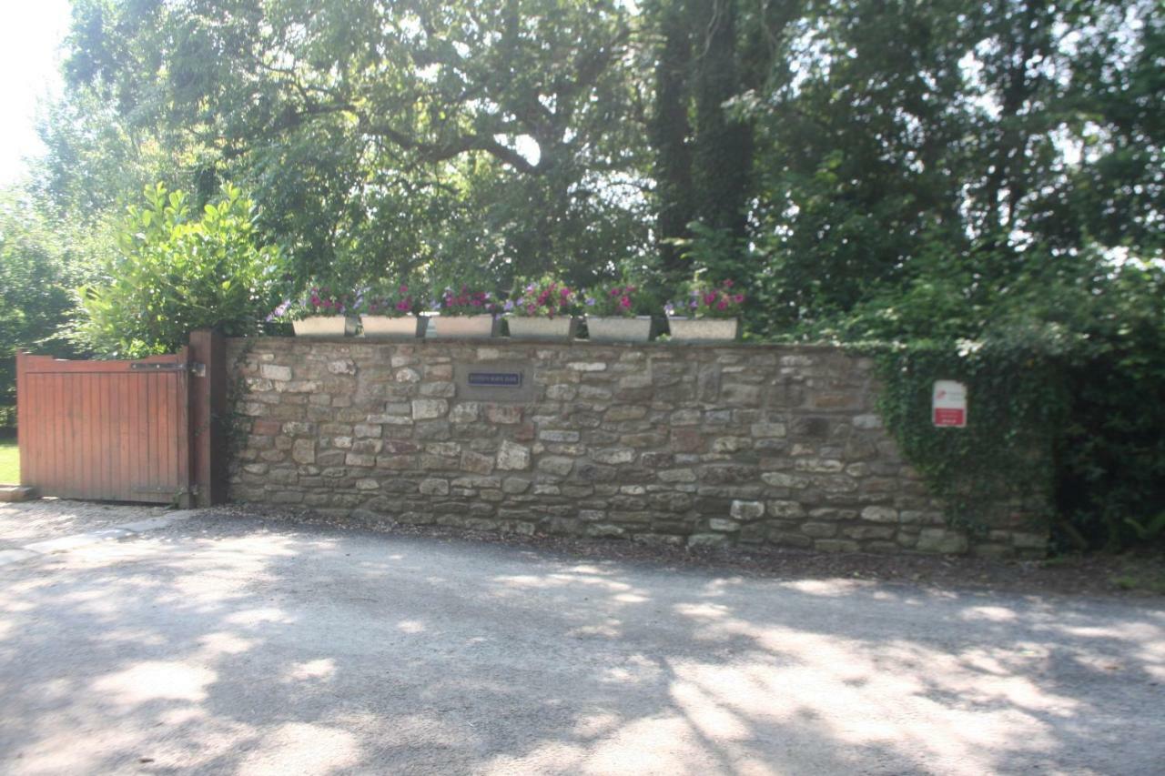Swallow Cottage At Duffryn Mawr Cottages Хенсол Екстериор снимка